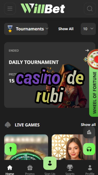 Casino De Rubi - Ruby-Themed Casino-casinodogs.ydblkf.net