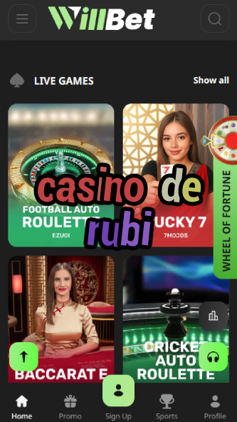 Casino De Rubi - Ruby-Themed Casino-casinodogs.ydblkf.net