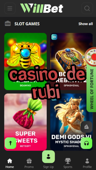 Casino De Rubi - Ruby-Themed Casino-casinodogs.ydblkf.net